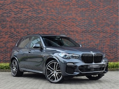 BMW X5 - 40d X-Drive High Executive *M-Sport*Pano*SkyLounge*Soft-Close*Head-up
