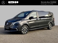 Mercedes-Benz EQV - 300 Combi Extra Lang 8 persoons | Camera | Navi | Elektrische achterklep