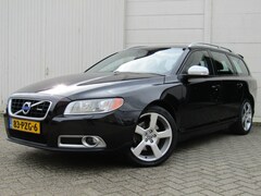 Volvo V70 - 2.0T R-Edition /Xenon/PDC/Navi/Leer/Stoelverwarming