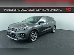 Kia Niro - 1.6 GDi Hybrid ExecutiveLine