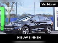 Skoda Enyaq iV - 60 Sportline DIRECT LEVERBAAR