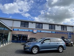 Volkswagen Passat Variant - 1.4 TSI DSG 92KW | BUSINESS | NAVI | LED