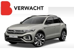 Volkswagen T-Roc - 1.5 TSI R-Line | Black style | Panorama dak | LED matrix | 19" inch