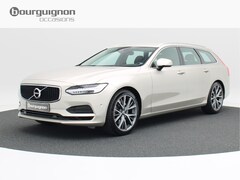 Volvo V90 - 2.0 T5 255 PK Momentum Automaat , Trekhaak elek., Leder