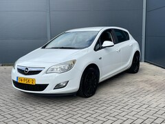 Opel Astra - 1.4 Selection 5 drs AIRCO