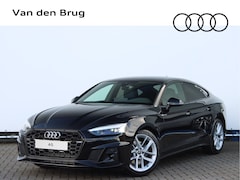 Audi A5 Sportback - 35 TFSI S edition | Uw voordeel € 8.000, - |150pk S-tronic | LED Matrix | Optiek Zwart | S