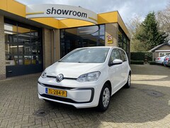 Volkswagen Up! - 1.0 BMT move up 5drs Airco