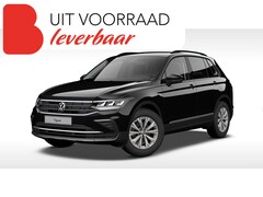 Volkswagen Tiguan - 1.5 TSI Life | Multimedia Pakket | Adap. Cruise Control | Lane Assist | Apple Carplay | Cl