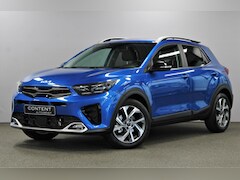 Kia Stonic - 1.0 T-GDi GT-PlusLine schuifdak 100PK I Nieuw te bestellen
