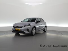 Opel Corsa - 1.2 Elegance Automaat | Navi by App | Camera | Grootlichtass. | PDC