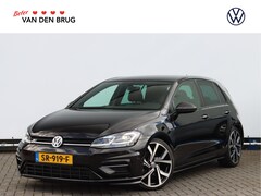 Volkswagen Golf Plus - 1.5 TSI Highline Business R 150pk DSG | LED | R-Line I Dynaudio I Digitaal dashbord I Remu