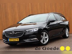 Opel Insignia Sports Tourer - 1.5 Turbo Business+ org. NL-auto camera stoelv.w. navigatie keyless