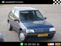 Peugeot 205 - 1.4 Génération | Org NL Auto |
