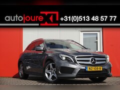 Mercedes-Benz GLA-Klasse - 200 CDI Edition 1 | Panoramadak | Harman/Kardon | Navigatie |