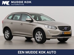 Volvo XC60 - D4 FWD Momentum | 181Pk | Automaat | Cruise Control | Navigatie | 17 Inch