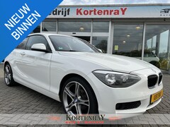 BMW 1-serie - sport 114i EDE 1 eigenaar, Zeer mooie auto Zie Foto, s