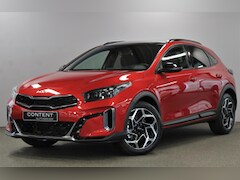 Kia XCeed - 1.5 T-GDi MHEV GT-Line First Edition DCT7 160PK I Nieuw te bestellen