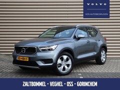 Volvo XC40 - T4 Momentum | ACC | BLIS | Keyless Entry | Trekhaak | Stoelverwarming | Apple Carplay