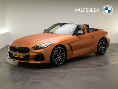 BMW Z4 Roadster - sDrive30i High Executive Edition