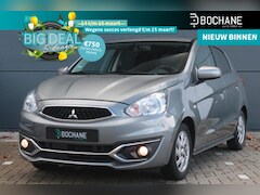 Mitsubishi Space Star - 1.2 Connect Pro NAVI | AIRCO | CRUISE | BLUETOOTH