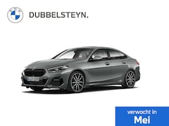BMW 2-serie Gran Coupé - Model M Sport | Premium Pack | Comfort Pack | Travel Pack | 19 inch LM Dubbelspaak M (Styl