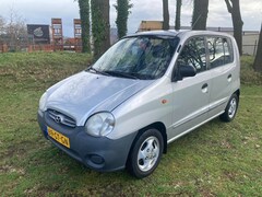 Hyundai Atos Multi - Automaat 5Drs1.0i GLS Airco