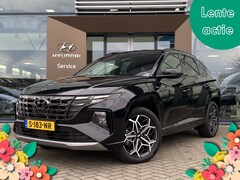 Hyundai Tucson - 1.6 T-GDI PHEV N Line | Plug-in Hybrid | 270pk | AWD