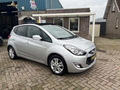 Hyundai ix20 - 1.6i 124pk Automaat, Pano, Hoge instap