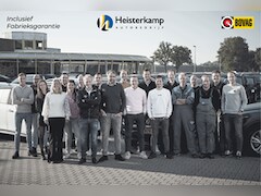 Volkswagen Tiguan - 1.5 TSI 150pk DSG/AUT R-Line Leder, Wegklapbare trekhaak, Panoramadak