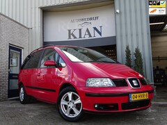 Seat Alhambra - 1.8-20VT Stella | Automaat | 7 Persoons