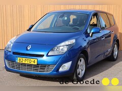 Renault Grand Scénic - 1.4 TCe Dynamique 7persoons org. NL-auto navi trekhaak