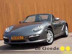 Porsche Boxster - 2.9 PDK Gelderland geleverd+onderhouden org. NL-auto