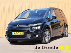 Citroën Grand C4 Picasso - 1.6 VTi Business 7-persoons org.NL-auto panoramaraam navi trekhaak