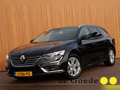 Renault Talisman Estate - 1.3 TCe Limited org. NL-auto h.leer trekhaak navigatie