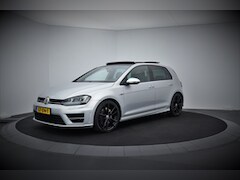Volkswagen Golf - 2.0TSI R 4Motion PANO/XENON/NAVI/LEDER/STOELVERW./CAMERA/PRETORIA/PDC