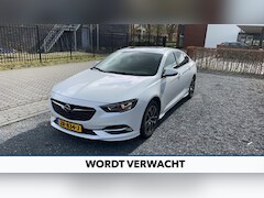 Opel Insignia - 165pk Turbo Executive (BOSE/Open dak/OPC/Alcantara/NL AUTO/Camera)