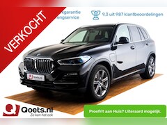 BMW X5 - xDrive45e High Executive Panoramadak - Trekhaak - Comfortstoelen - Stoelventilatie - Harma
