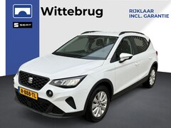 Seat Arona - 1.0 TSI Style SE / 12 MAANDEN GARANTIE