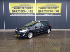 Peugeot 308 SW - 1.6 VTi XS