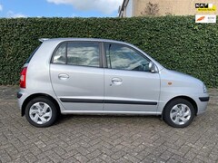 Hyundai Atos - 1.1i Dynamic automaat - metallic - aux/usb - elektr.ramen