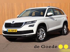 Skoda Kodiaq - 1.4 TSI Ambition Business org. NL-auto navigatie