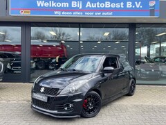 Suzuki Swift - 1.6 136PK 3D Sport