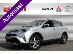 Toyota RAV4 - 2.0 VVT-i AWD Dynamic | Airco | Navi | 17" LM | Automaat |