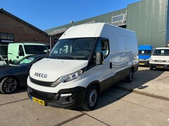 Iveco Daily - 35S12V 2.3 352 H2 L Euro 6 Trekhaak 3500 kg!