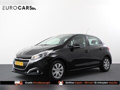 Peugeot 208 - 1.0 PureTech Access | Airco | Cruise Control | Bluetooth | Parkeer sensoren