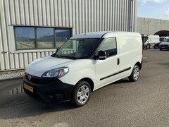 Fiat Doblò - Airco Euro 5