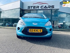 Ford Ka - 1.2 Trend, NAP, APK, Volledig Onderhoud