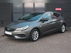 Opel Astra - 1.2 T. 130 pk 5drs Business Elegance / Trekhaak / Camera / Keyless / Parkeer sensoren / EC