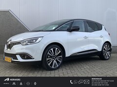 Renault Scénic - TCe 160 Initiale Paris / Achterruitrijcamera / Climate Control / Adaptieve Cruise control