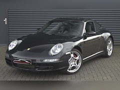 Porsche 911 - 997 3.6 Carrera 4